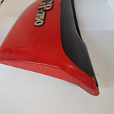 GPZ750 Right Side Cover