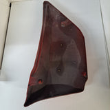 GPZ750 Right Side Cover