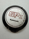 Kawasaki GPZ Stator Cover