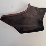 GS400E Left Side Cover
