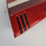 GS400E Left Side Cover