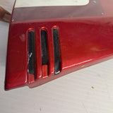 GS400E Left Side Cover