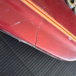 GS550T Side Covers