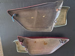 GS550T Side Covers