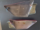 GS550T Side Covers