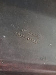 GR650 Tempter Side Covers