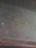 GR650 Tempter Side Covers