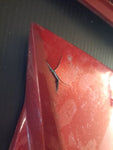 GR650 Tempter Side Covers