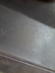 GR650 Tempter Side Covers
