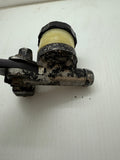 Suzuki GS Front Brake Master Cylinder