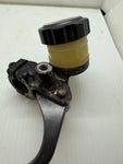 Suzuki GS Front Brake Master Cylinder