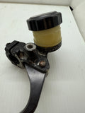 Suzuki GS Front Brake Master Cylinder