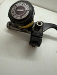 Suzuki GS Front Brake Master Cylinder