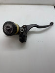 Suzuki GS Front Brake Master Cylinder