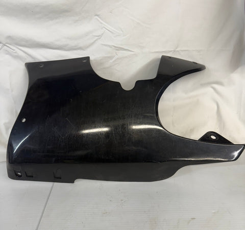 Suzuki Katana GSX600 750 Left Lower Belly Fairing