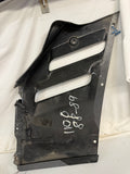 GSX-R1100 Right Side Mid Fairing Panel