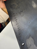 GSX-R750 Slabside Mid Fairings