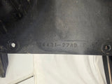 GSX-R750 Slabside Mid Fairings