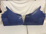 GSX-R750 Slabside Mid Fairings