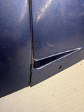 GSX-R750 Slabside Mid Fairings