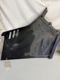 GSX-R750 Slabside Mid Fairings