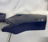 GSX-R750 Slabside Mid Fairings