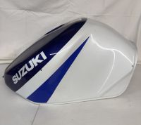 GSX-R 600 750 1000 Gas Tank