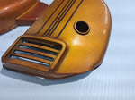 GT185 Side Covers