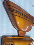 GT185 Side Covers