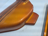 GT185 Side Covers