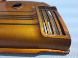 GT185 Side Covers