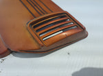 GT185 Side Covers