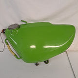 Kawasaki H1500 Oil Tank