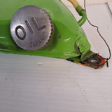 Kawasaki H1500 Oil Tank
