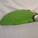 Kawasaki H1500 Oil Tank