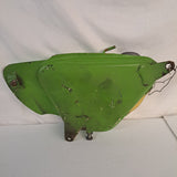 Kawasaki H1500 Oil Tank