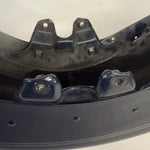 Harley Davidson  Jade Sunglo Front Fender