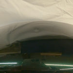 Harley Davidson  Jade Sunglo Front Fender