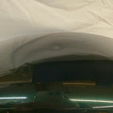 Harley Davidson  Jade Sunglo Front Fender