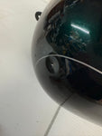 Harley Davidson Road Glide Gas Tank Jade Sunglo
