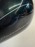 Harley Davidson Road Glide Gas Tank Jade Sunglo
