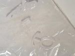HJC HJ-05 Clear Visor
