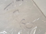 HJC HJ-05 Clear Visor