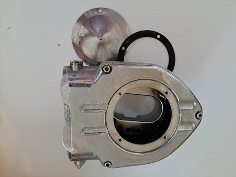 Kuryakyn Hypercharger 340513