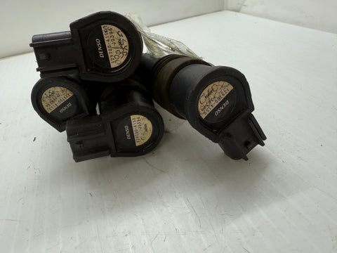 GSX-R, VZR, GSF Ignition Coils
