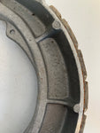 GT550 GT750 Front Brake Shoes