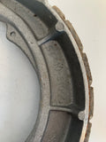 GT550 GT750 Front Brake Shoes