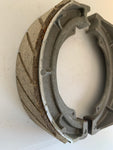GT550 GT750 Front Brake Shoes