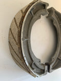 GT550 GT750 Front Brake Shoes