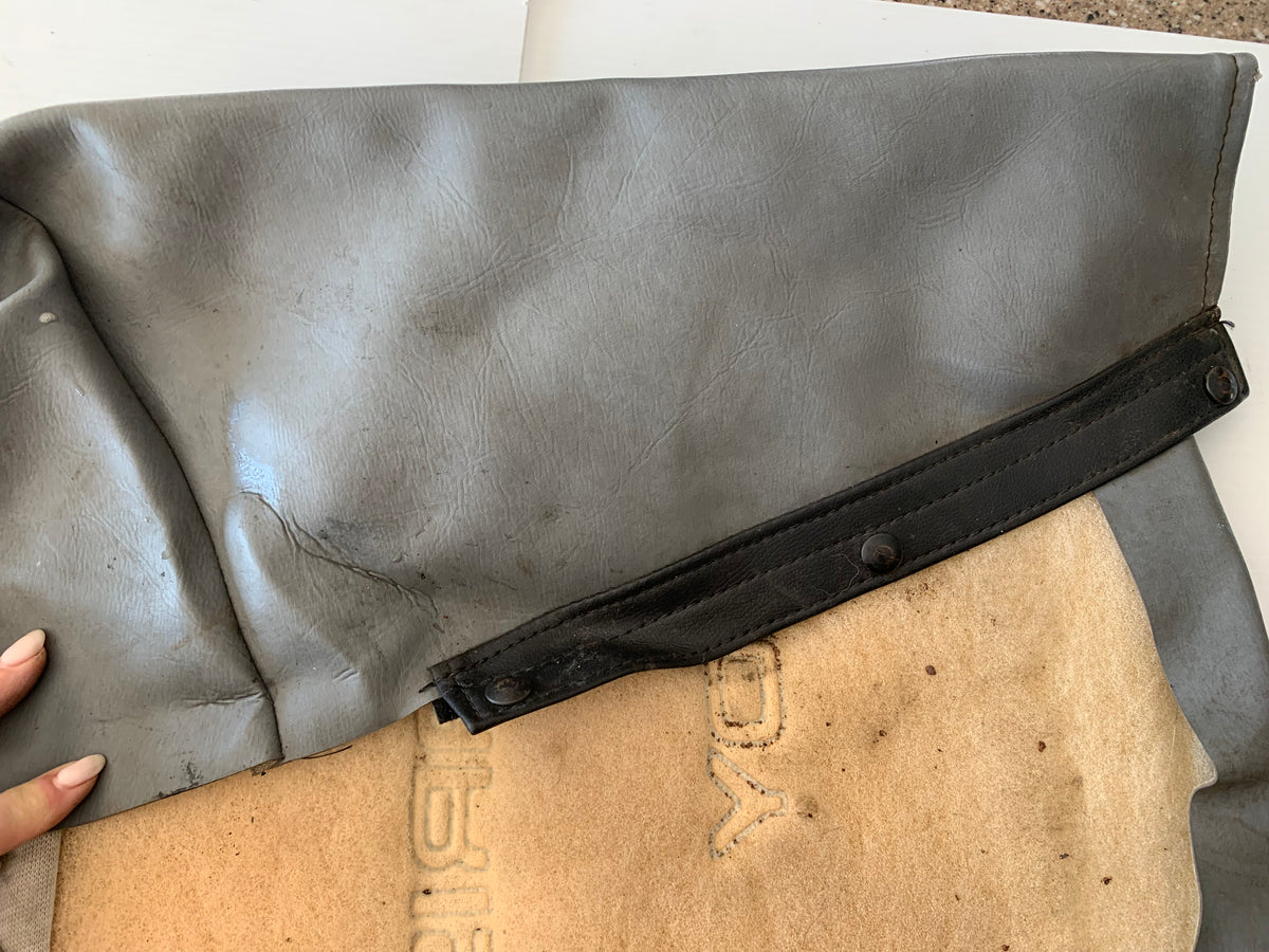Polaris Indy Trail Gas Tank Cover – Oshawa Cycle Salvage